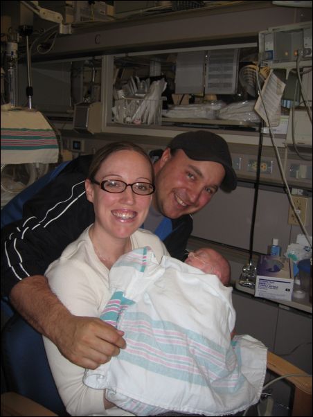 Moira Anthony & Owen
